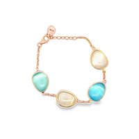 Bracciale Madì Donna in Argento Quarzo 3894200